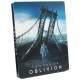 OBLIVION ( Tom Cruise ) Blu Ray STEELBOOK 1x gesehen und zurück in die Vitrine wie Neu !!!  mit Schutzumschlag 