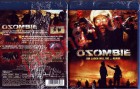 Osombie - Ozombie / UNCUT Blu Ray NEU OVP 98 min - ohne FSK