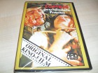 Zombis - geschändete Frauen / UNCUT DVD - American Shock - Jean Rollin (Pestizide - Grapes of death)