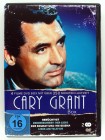 4 Filme Cary Grant - Berüchtigt + Erinnerungen an Liebe + Meine Damen, zugehört! + Madame Butterfly 