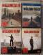 WALKING DEAD 1 - 4 