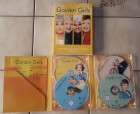 GOLDEN GIRLS STAFFEL 1 