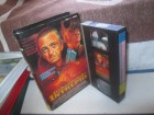 VHS - GEHEIMCODE INTREPID - David Niven - Michael York - VPS HARDCOVER