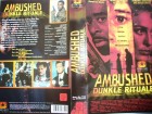 Ambushed - Dunkle Rituale ... Robert Patrick, Virginia Madsen ... VHS ... FSK 18 