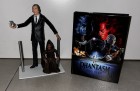 Phantasm IV - Oblivion - Mediabook Cover C + NECA - Phantasm - The Tall Man - Cult Classics Series 2 Figur 