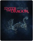 Enter the Dragon - Limited Steelbook 