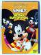 Sport, Spaß, Superstars - Walt Disney Zeichentrick - Micky Maus, Goofy, Donald Duck, Pluto 