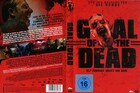 Goal of the Dead - 11 Zombies müsst ihr sein! DVD gebr.