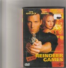 DVD - Reindeer Games