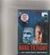 DVD - Hard to Fight