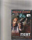 DVD - Snoop Dogg - Final Fight - eingeschweisst