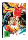 Der 6. Kontinent * Limited Mediabook B 