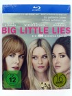 Big Little Lies - HBO Serienspecial - Reese Whitherspoon, Nicole Kidman, Shailene Woodley 