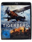 Die letzte Schlacht am Tigerberg - Action Abenteuer zwischen Indiana Jones + Inglourious Basterds - Tsui Hark