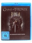 Game of Thrones - 1. Staffel - George R.R. Martin, Fantasy Kult - Sean Bean, Mark Addy, Peter Dinklage, N.Coster- Waldau