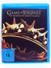 Game of Thrones - Staffel 2 - George R. R. Martin - Peter Dinklage, Lena Headey, Nikolaj Coster- Walder, Charles Dance