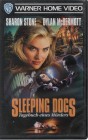 Where Sleeping Dogs Lie - Warum schlafende Hunde wecken? - Sleeping Dogs 33451 