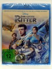 Der letzte Ritter - Ein unfreiwilliger Held - Disney, Fantasy - Viktor Horinyak 