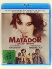 Der Matador - Tanz mit dem Tod - Stierkampf, Stierkämpfer, Spanien - Adrien Brody, Penelopé Cruz 