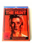 THE HUNT (MENSCHEN JAGD,BETTY GILPIN,HILARY SWANK,CRAIG ZOBEL 2020,JUSTIN HARTLEY)LIM.MEDIABOOK C💯 UNCUT 