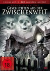 Edgar Allan Poe - Geschichten aus der Zwischenwe DVD