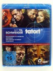 Tatort - Willkommen in Hamburg + Kopfgeld + Der große Schmerz + Fegefeuer - Directors Cut, Sammlung - Til Schweiger