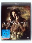 Der Mönch - The Monk - Vincent Cassel, Geraldine Chaplin - Kloster, Satan Teufel 