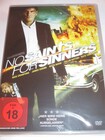 Lighthouse - No Saints for Sinners - DVD/NEU/OVP/Action/Keith David