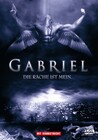 Gabriel - Die Rache ist mein. DVD gebr.