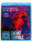 Enfant Terrible - Rainer Werner Fassbinder - Oskar Roehler, Oliver Masucci, Hary Prinz, Katja Riemann