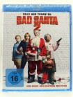 Bad Santa 2 - Weihnachten, Räuber - Billy Bob Thornton, Kathy Bates, Tony Cox 