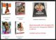 Black Emanuelle Mediabooks 4 Cover incl. Poster DIN A1 gerollt - Set limitiert auf nur 44 Stück Neu/OVP