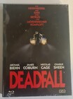 Deadfall 265/333 MSN neu MEDIABOOK