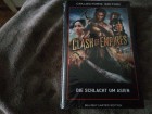 Clash of Empires - gr Blu-ray Hartbox Lim 04/50 OVP