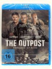 The Outpost - Überleben ist alles - Afghanistan- Krieg, Taliban Angriff - Scott Eastwood, Caleb Landry- Jones, O. Bloom