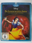 Schneewittchen und die sieben Zwerge - Walt Disney, Gebrüder Grimm, Märchen