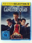 Gangster Squad - Korruption in Los Angeles - Josh Brolin, Ryan Gosling, Sean Penn, Nick Nolte, Emma Stone