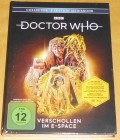 Doctor Who - Verschollen im E-Space Mediabook OVP 