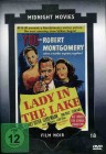 Lady in the Lake - Midnight Movies 18 - Neu !!!