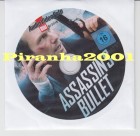 Assassin's Bullet - Im Visier der Macht - FULL UNCUT - Christian Slater - Donald Sutherland - Knaller - Kult - OVP 