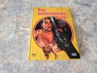 }} DAS UNHEIMLICHE AUGE /  MEDIABOOK {{ 