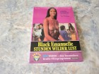 }} BLACK EMANUELLE IN AMERIKA - STUNDEN WILDER LUST / MEDIABOOK {{ 