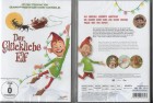 Der Glückliche Elf - Kinderfilm - Animation (4905255,NEU OVP)