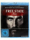 Free State of Jones - Amerikanischer Bürgerkrieg, Kriegsfilm - Matthew McConaughey