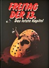 Freitag der 13 - Das letzte Kapitel - 84 Mediabook 