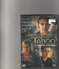 DVD Taboo - Das Spiel zum Tod