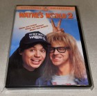 Wayne's World 2 - DVD - Mike Myers + Christopher Walken 