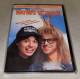 Wayne&#039;s World 2 - DVD - Mike Myers + Christopher Walken 