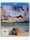 Wilde Inseln - 225 Minuten: Sansibar - Karibik - Galapagos - Sri Lanka - Hebriden