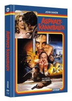ASPHALT-KANNIBALEN UNCUT COVER C DVD+BLU-RAY MEDIABOOK 